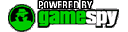 Powered by GameSpy